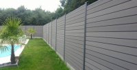 Portail Clôtures dans la vente du matériel pour les clôtures et les clôtures à Vassel