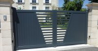 Notre société de clôture et de portail à Vassel